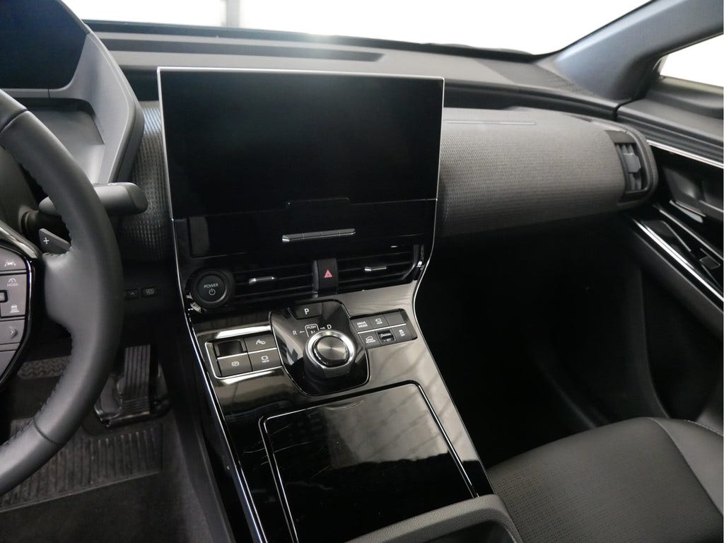 Subaru Solterra (18)