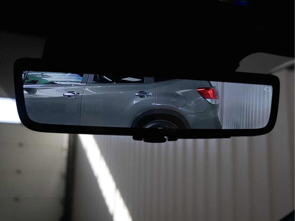 Subaru Solterra (22)