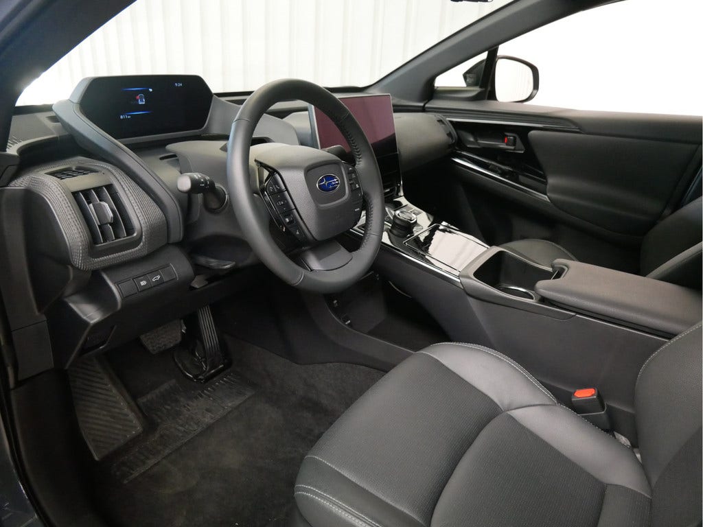 Subaru Solterra (23)
