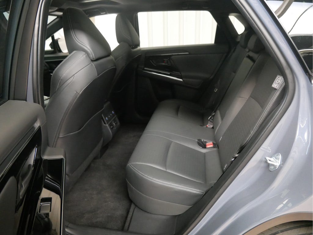 Subaru Solterra (24)