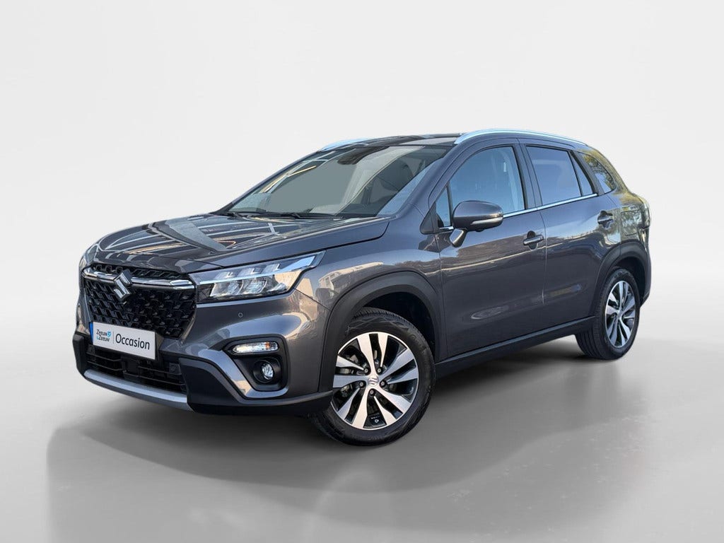 Suzuki S Cross occasion uit 2024