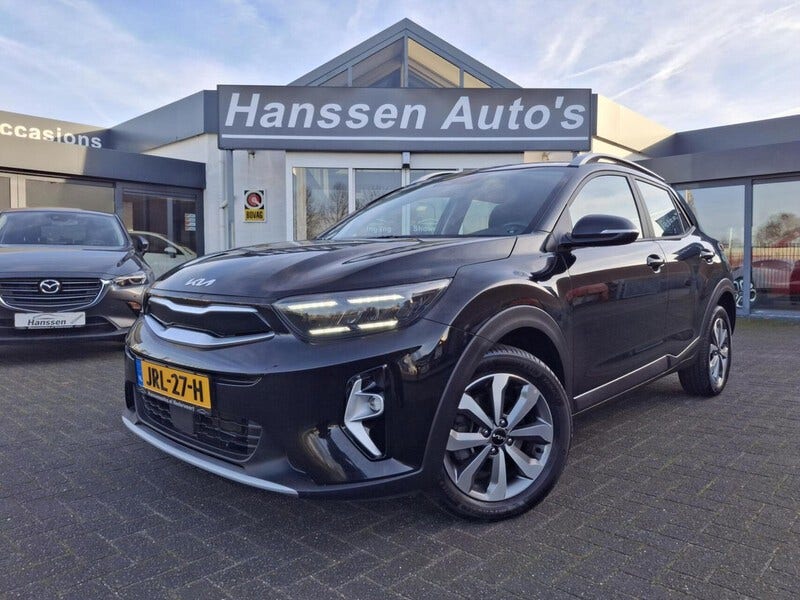 Kia Stonic (2)