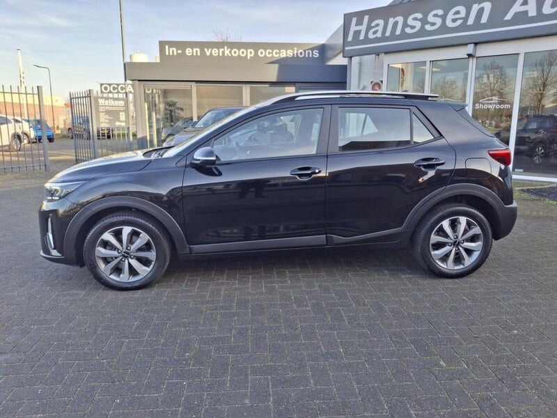 Kia Stonic (3)