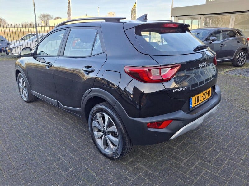 Kia Stonic (4)