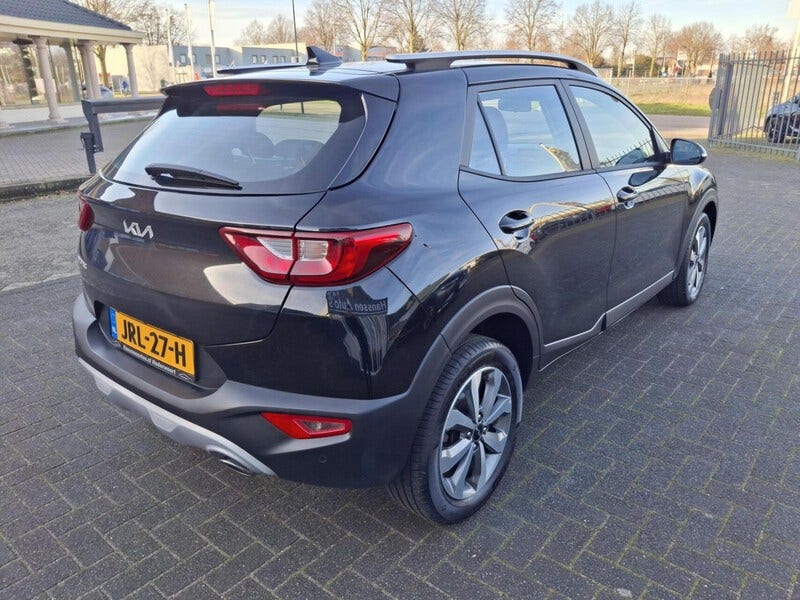 Kia Stonic (6)