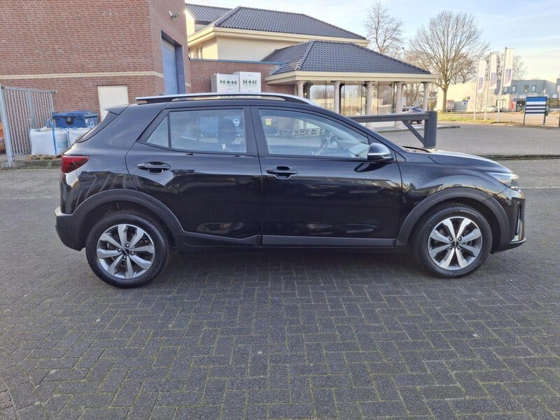 Kia Stonic (7)