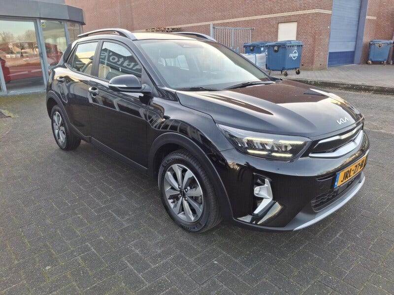 Kia Stonic (8)