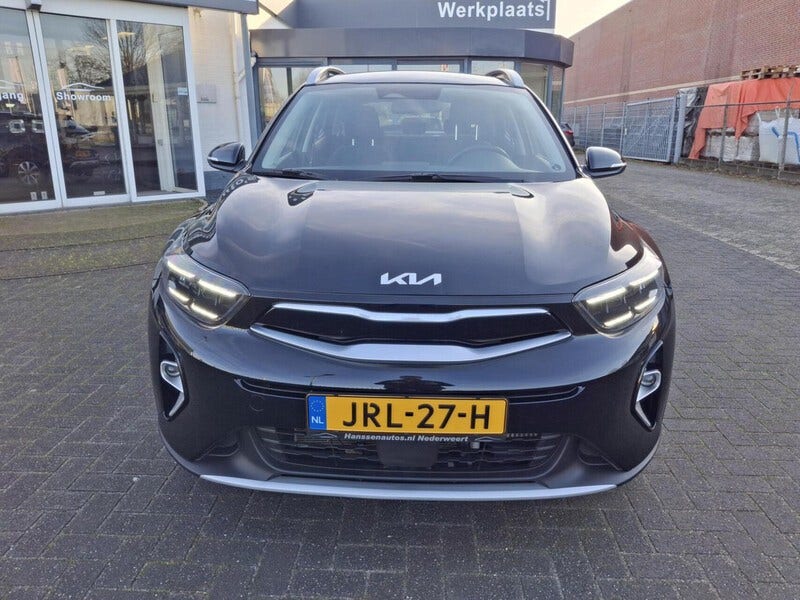 Kia Stonic (9)