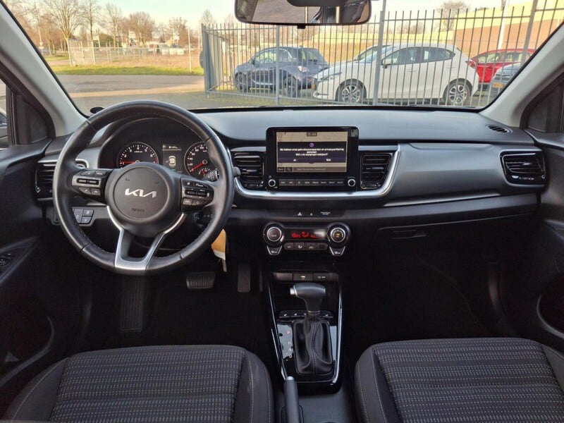 Kia Stonic (10)