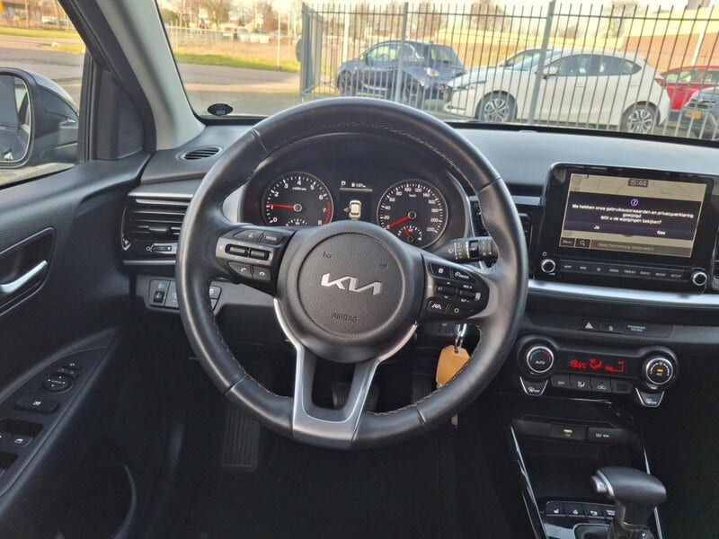 Kia Stonic (11)
