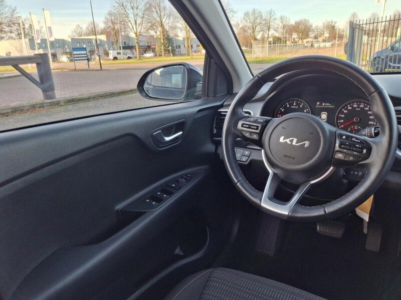 Kia Stonic (12)