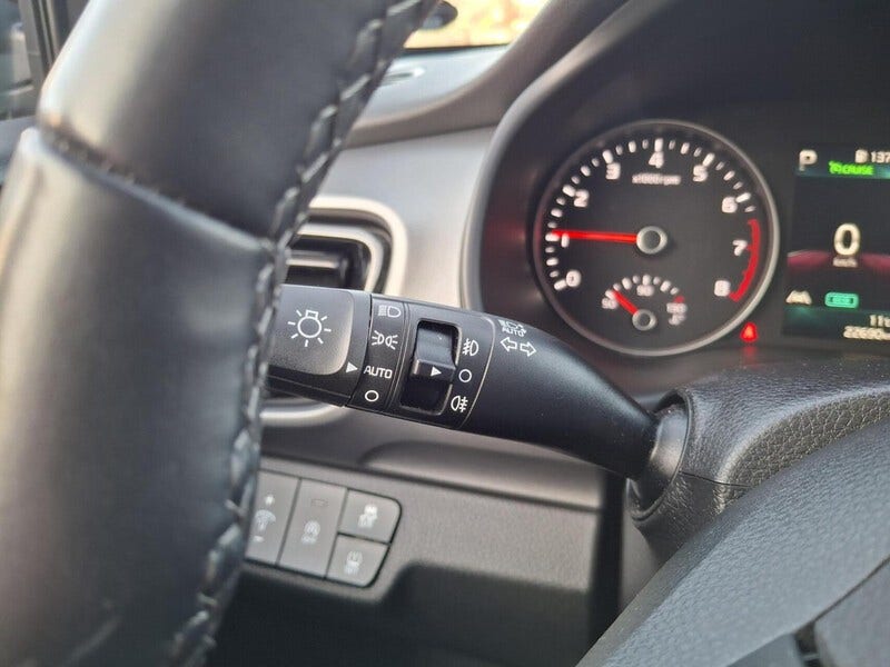 Kia Stonic (13)