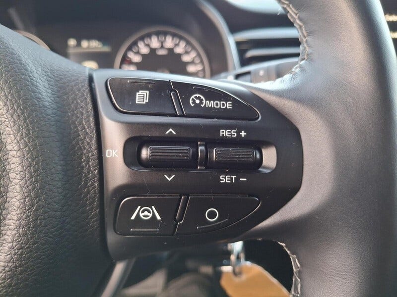 Kia Stonic (14)