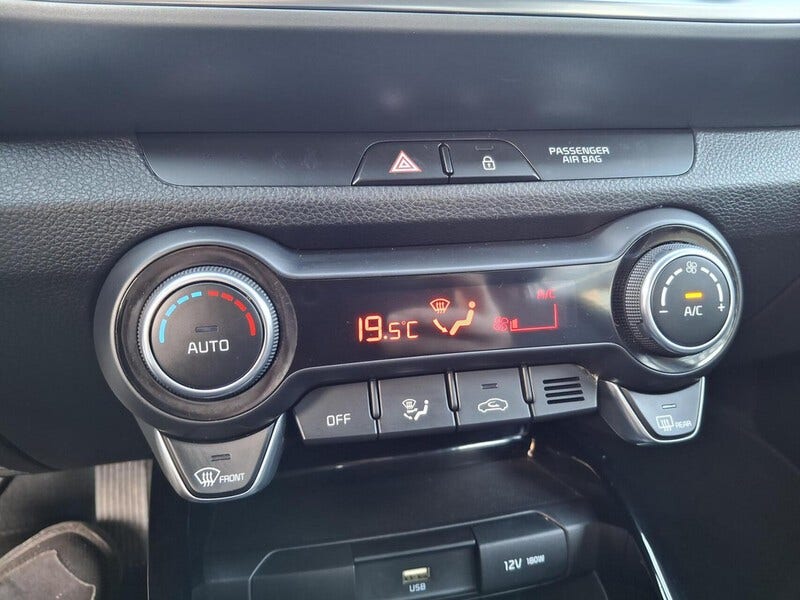 Kia Stonic (17)