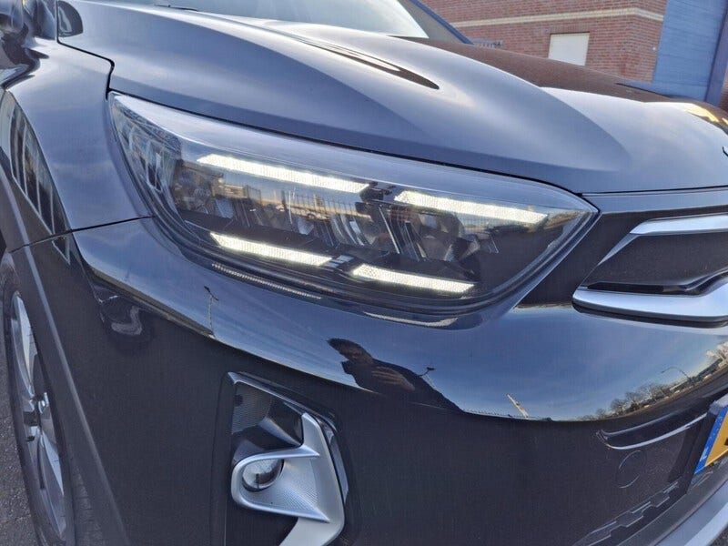 Kia Stonic (19)