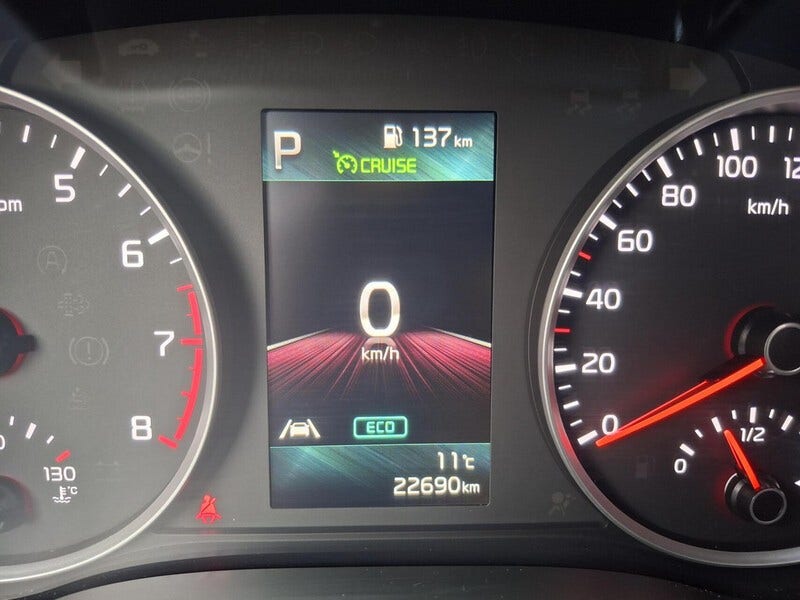 Kia Stonic (23)