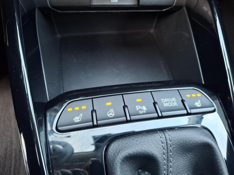 Kia Stonic (24)
