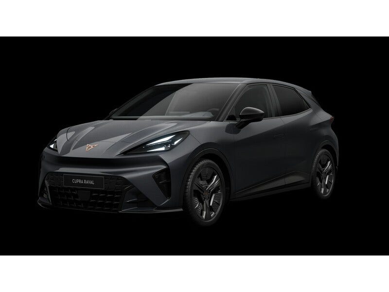 CUPRA Raval