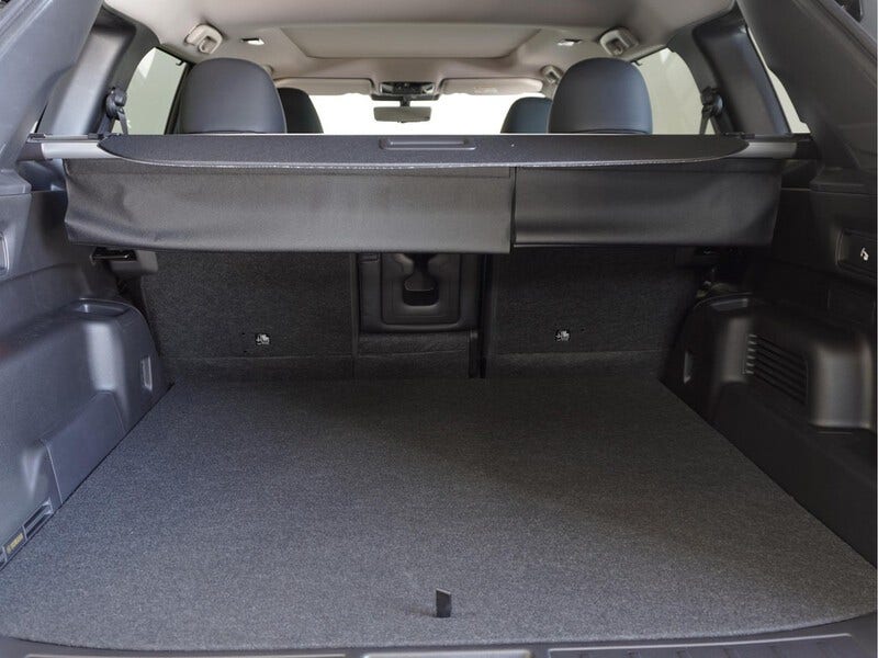 Mitsubishi Outlander (10)