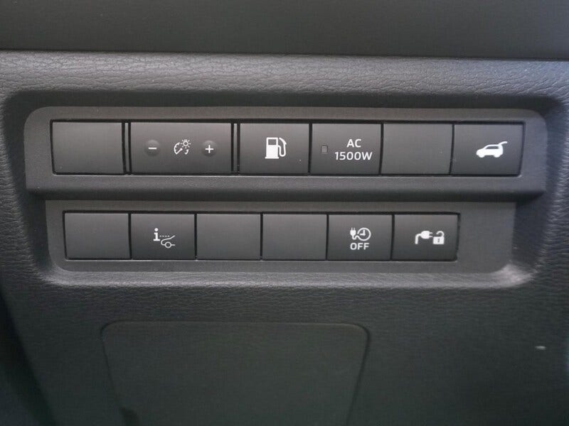 Mitsubishi Outlander (14)