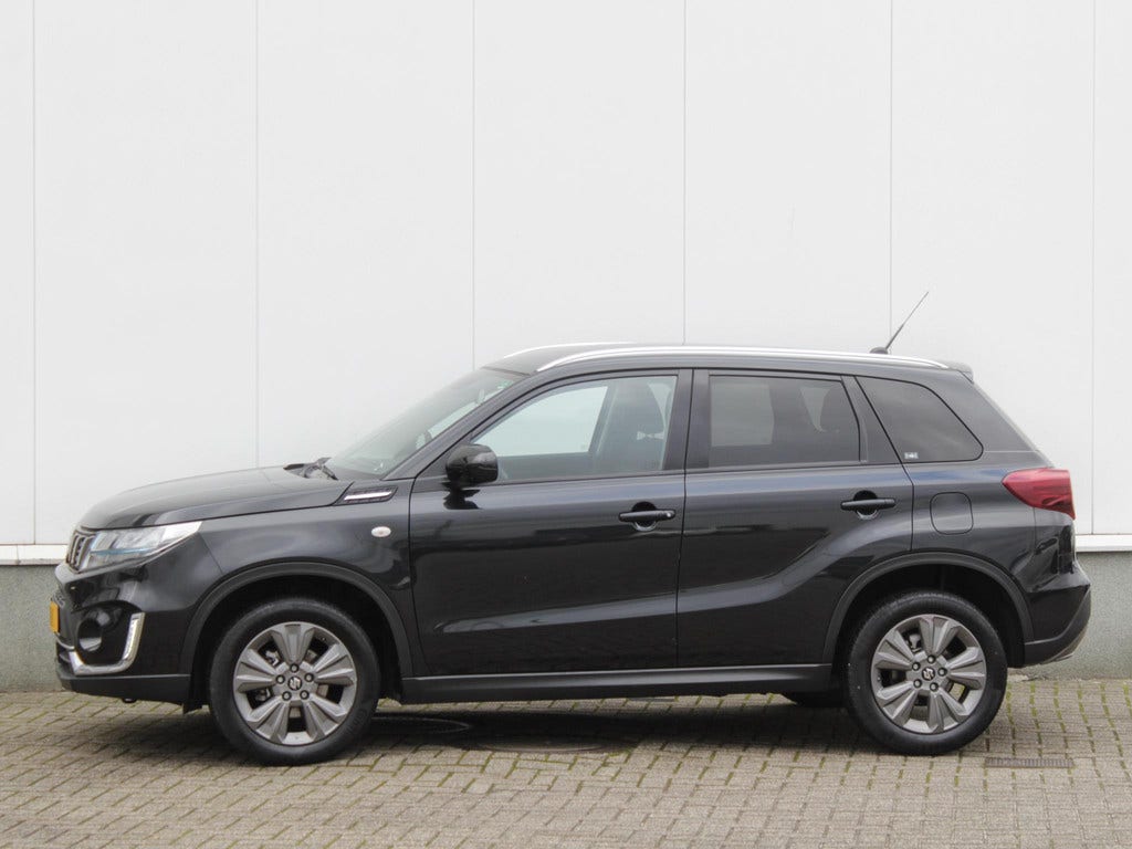 Suzuki Vitara (2)