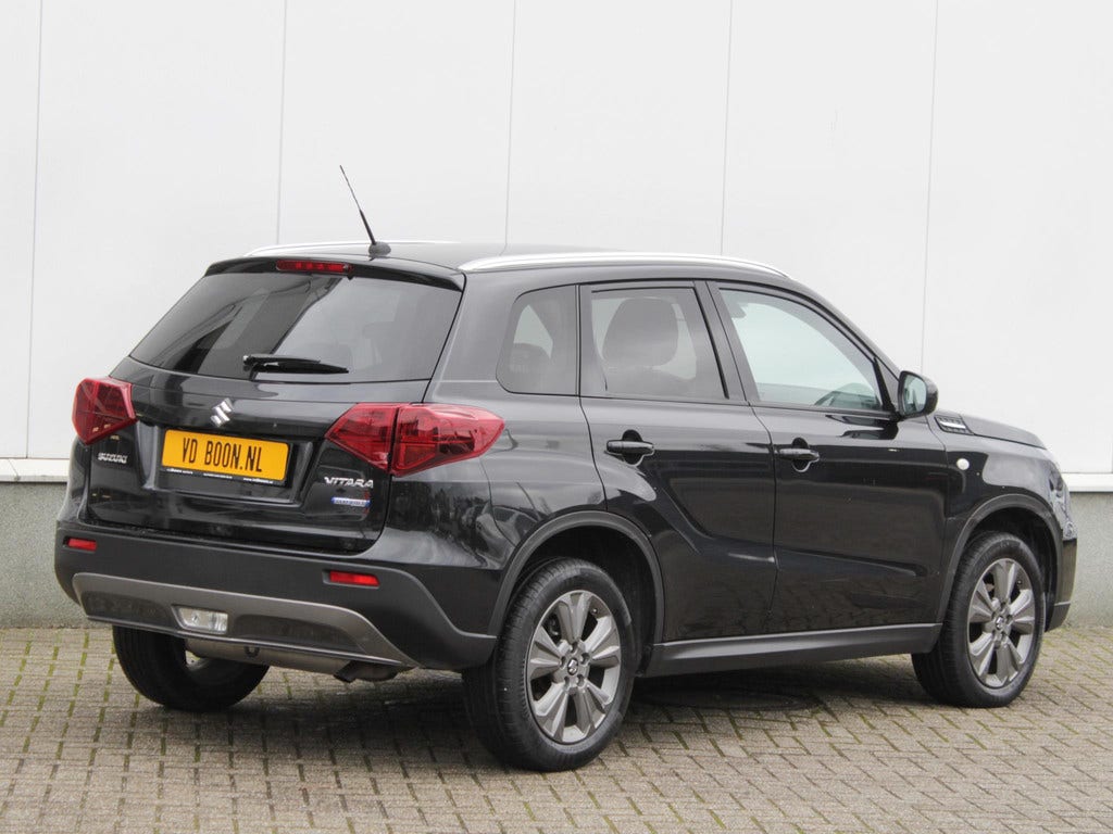 Suzuki Vitara (3)