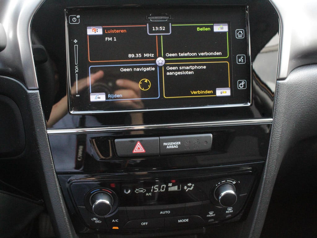 Suzuki Vitara (6)