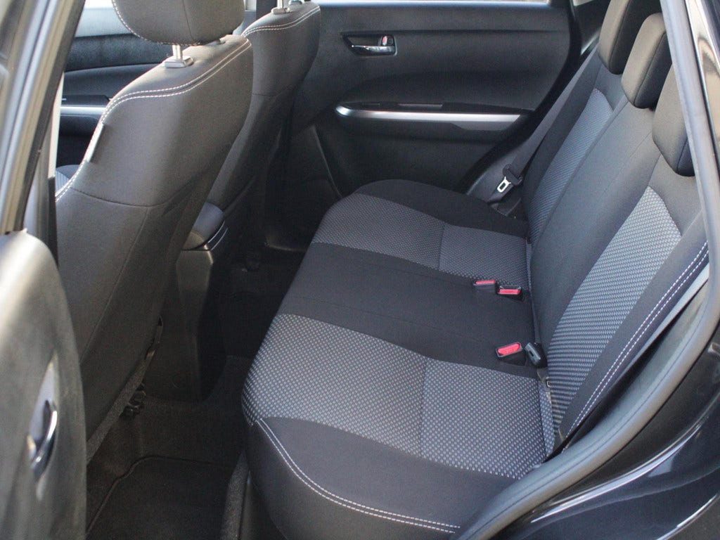 Suzuki Vitara (8)