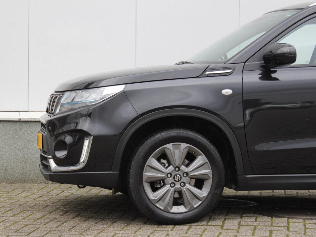 Suzuki Vitara (9)