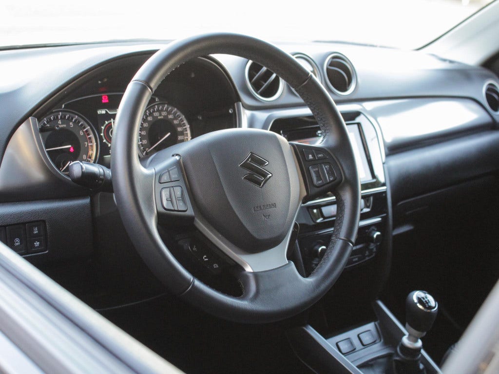 Suzuki Vitara (10)