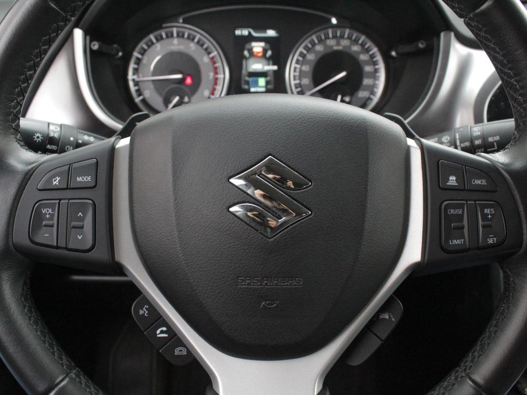 Suzuki Vitara (11)