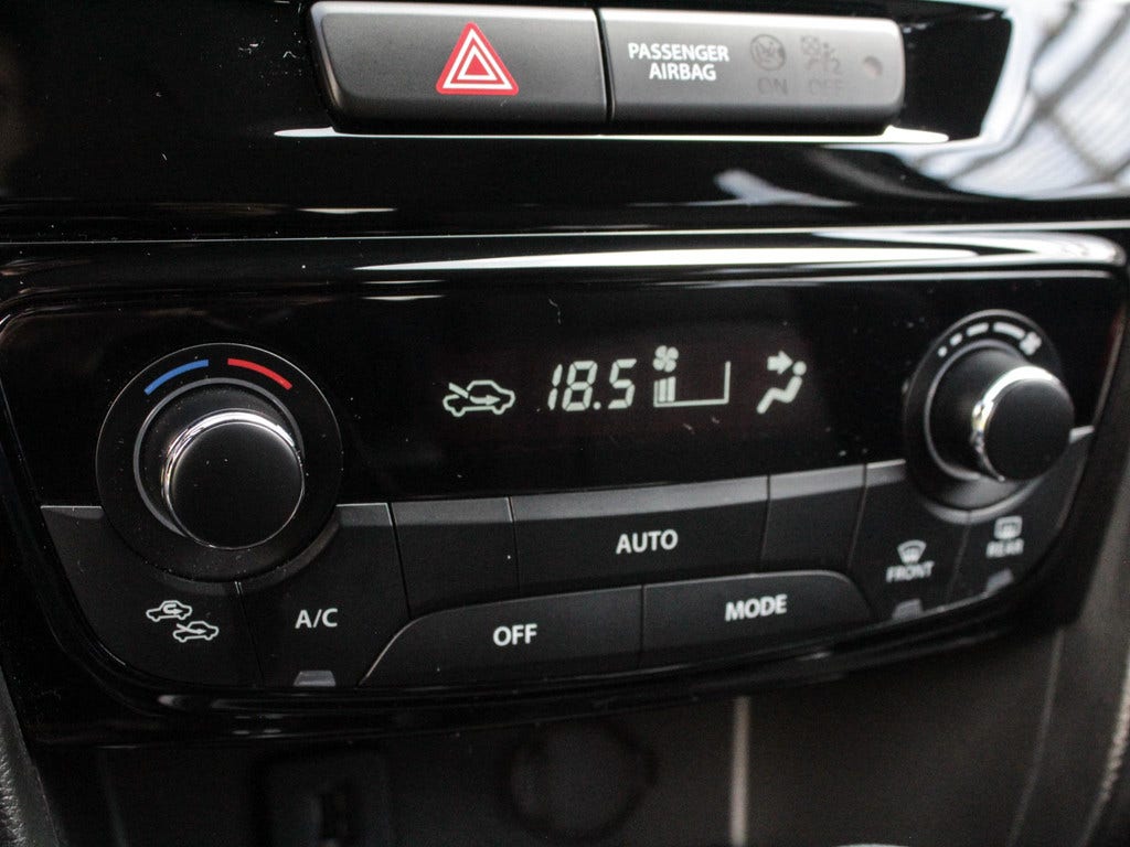 Suzuki Vitara (14)