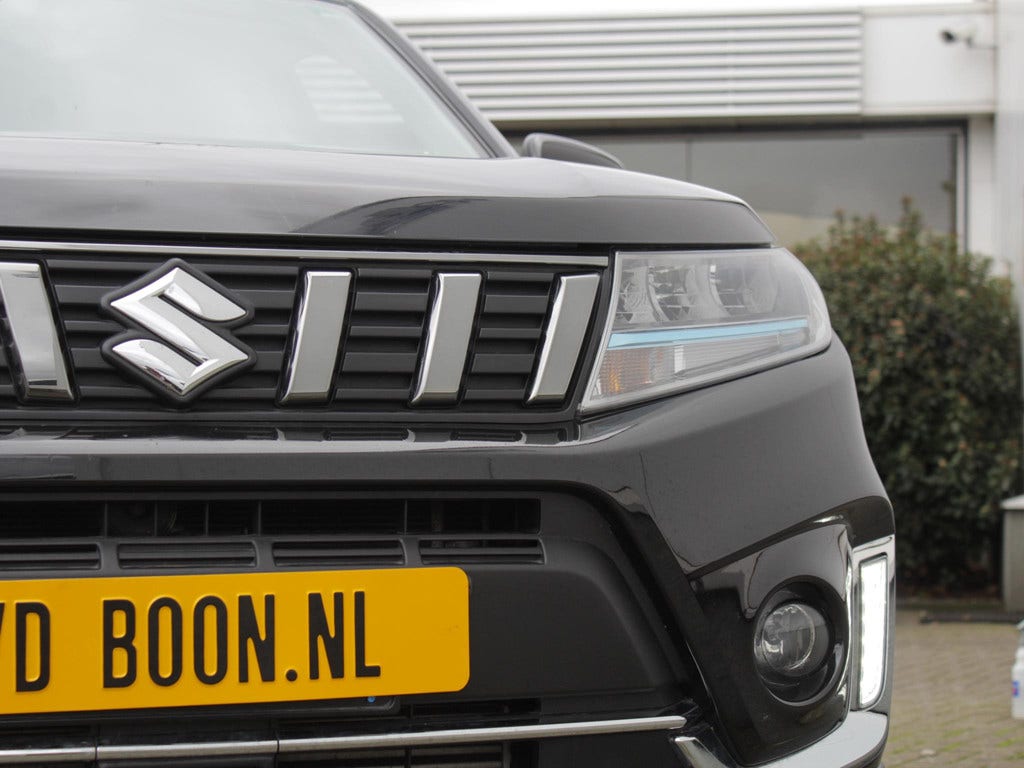Suzuki Vitara (16)