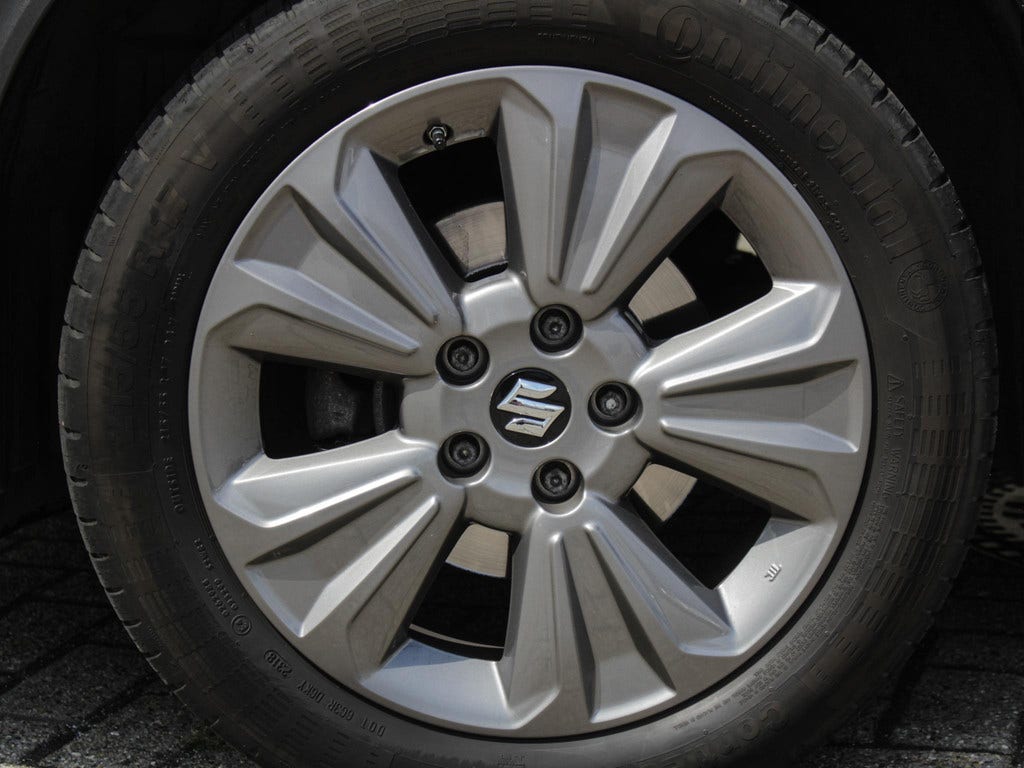 Suzuki Vitara (20)