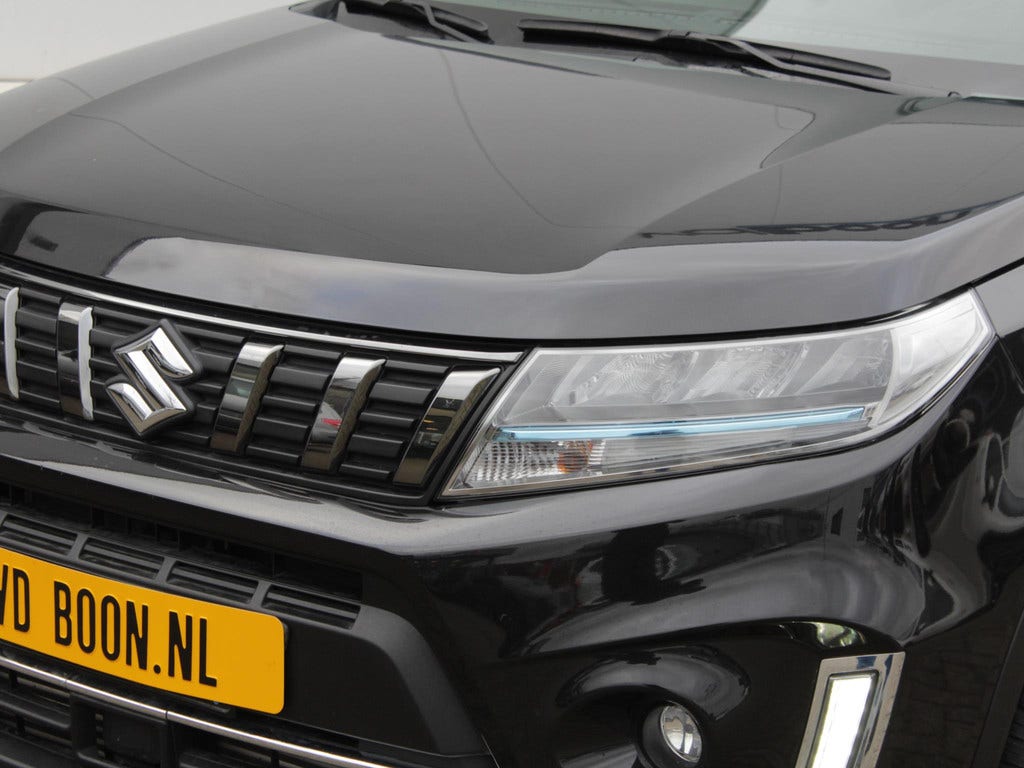 Suzuki Vitara (21)