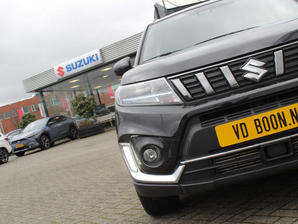 Suzuki Vitara (23)