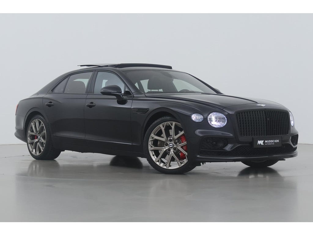 Bentley Flying Spur