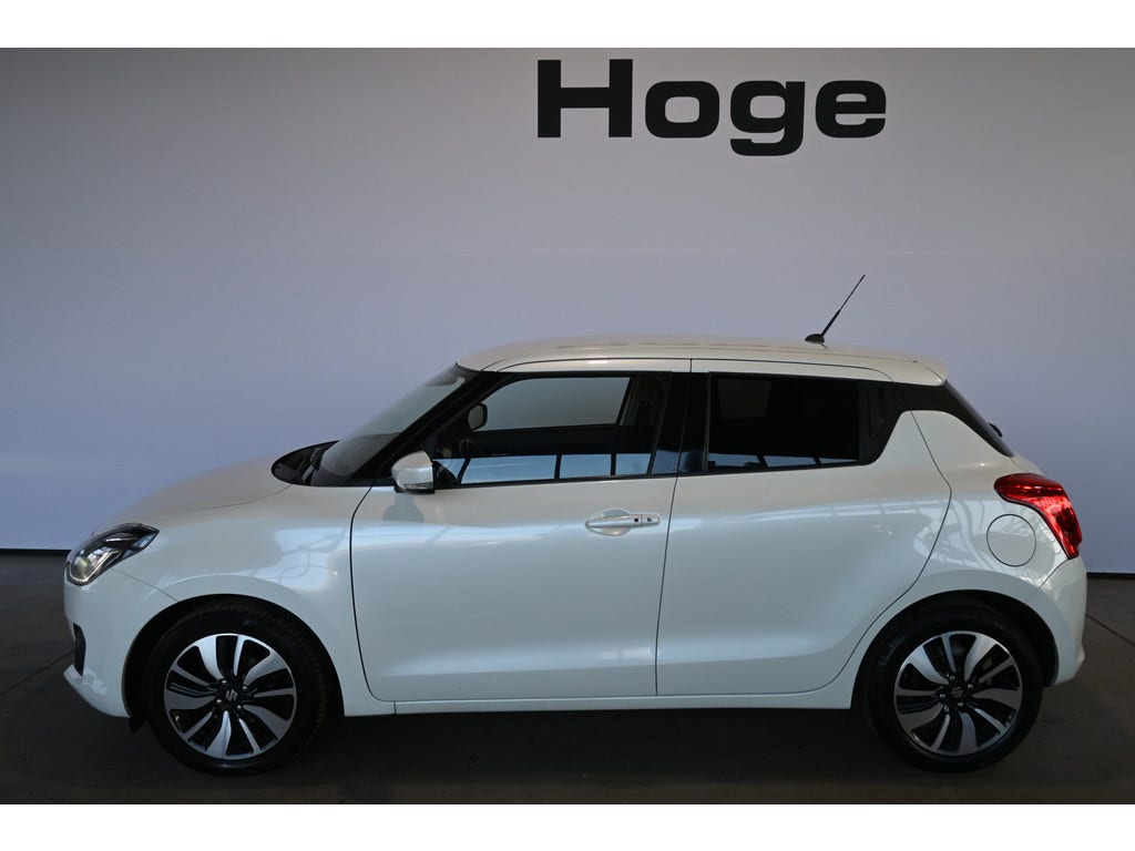 Suzuki Swift (3)
