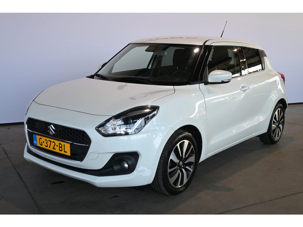 Suzuki Swift (4)