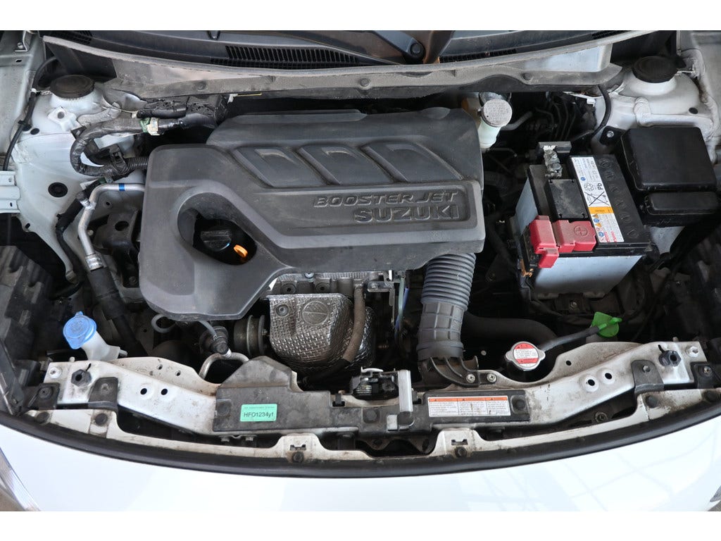 Suzuki Swift (7)