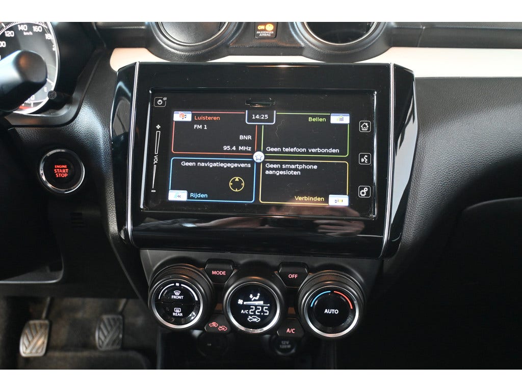 Suzuki Swift (9)
