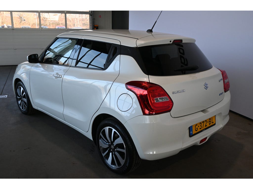 Suzuki Swift (10)