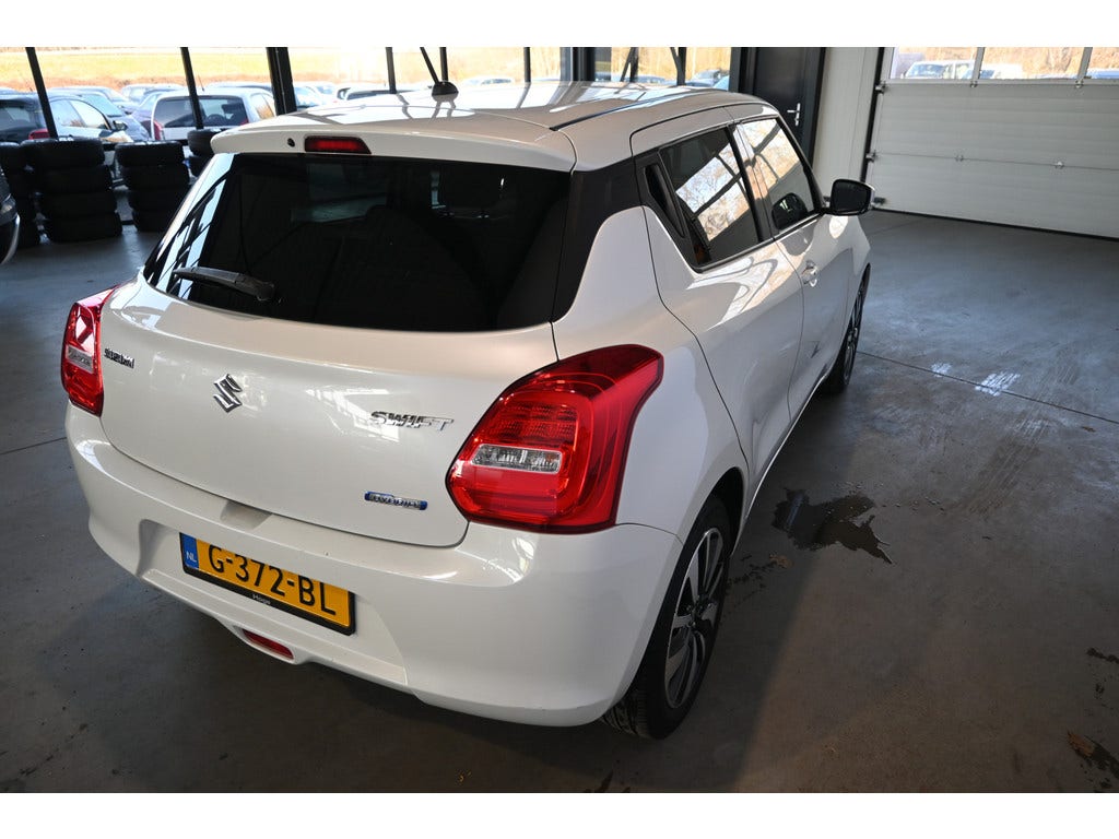 Suzuki Swift (11)