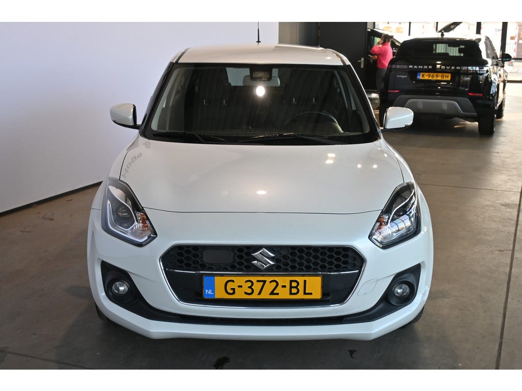 Suzuki Swift (13)