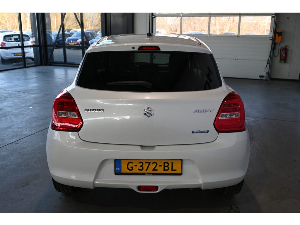 Suzuki Swift (14)
