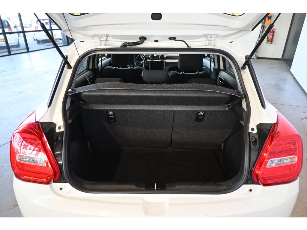 Suzuki Swift (15)