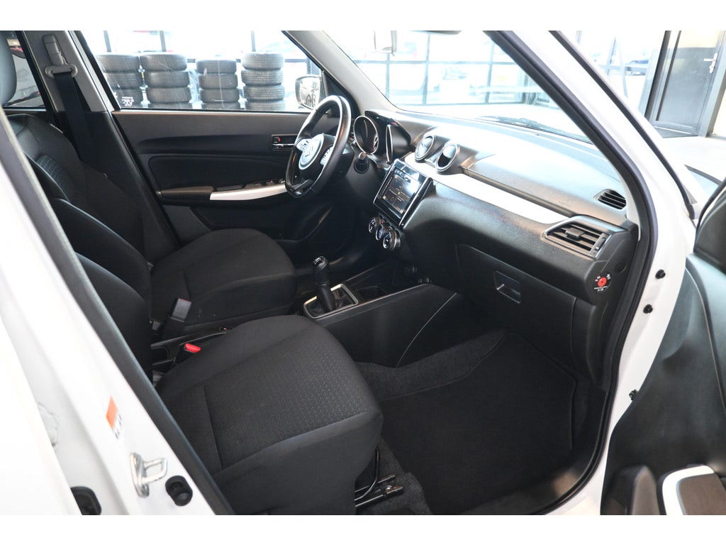 Suzuki Swift (18)