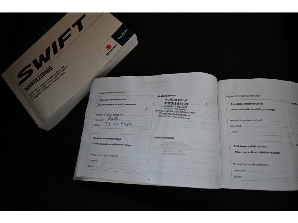 Suzuki Swift (20)