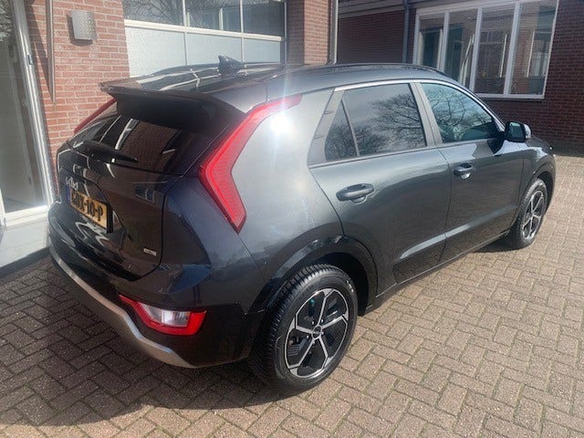Kia Niro (2)