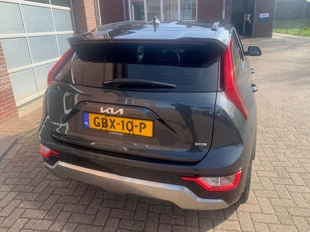 Kia Niro (3)